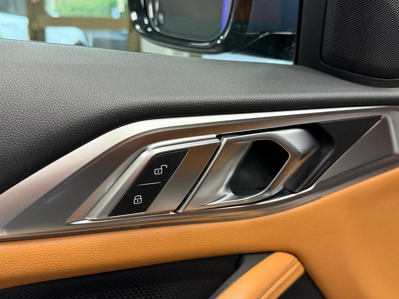 Bmw 420 420i Coupé Msport