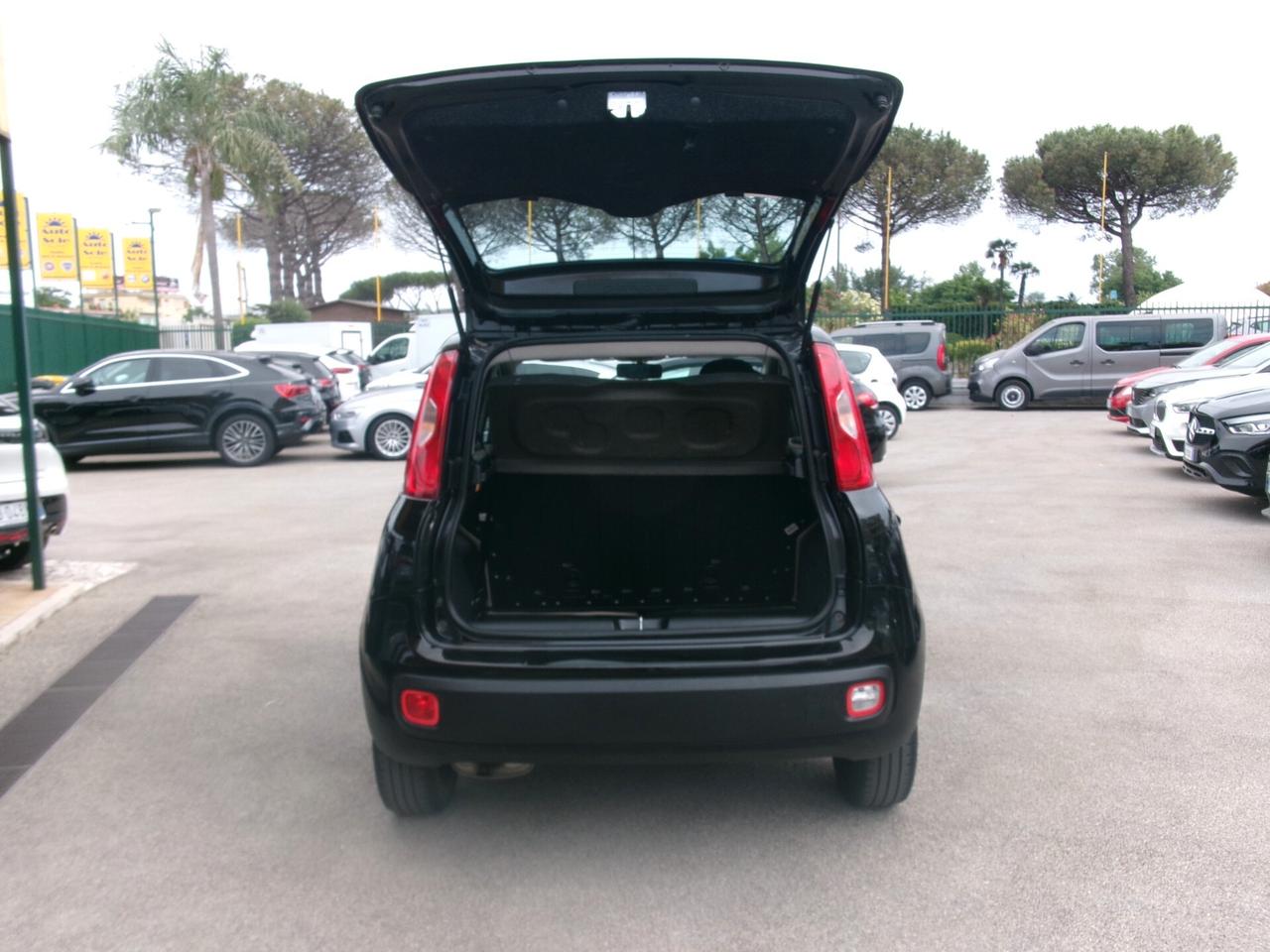 Fiat Panda 1.2 LOUNGE EURO 6 +600.00 GPL NUOVO
