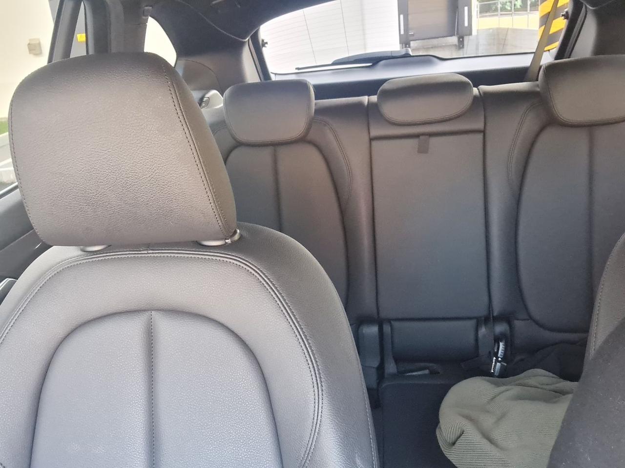 Bmw X1 18 D XLINE #6796