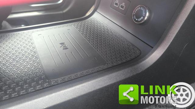 SPORTEQUIPE Sportequipe 7 Sportequipe 7 1.6 Turbo DCT GPL