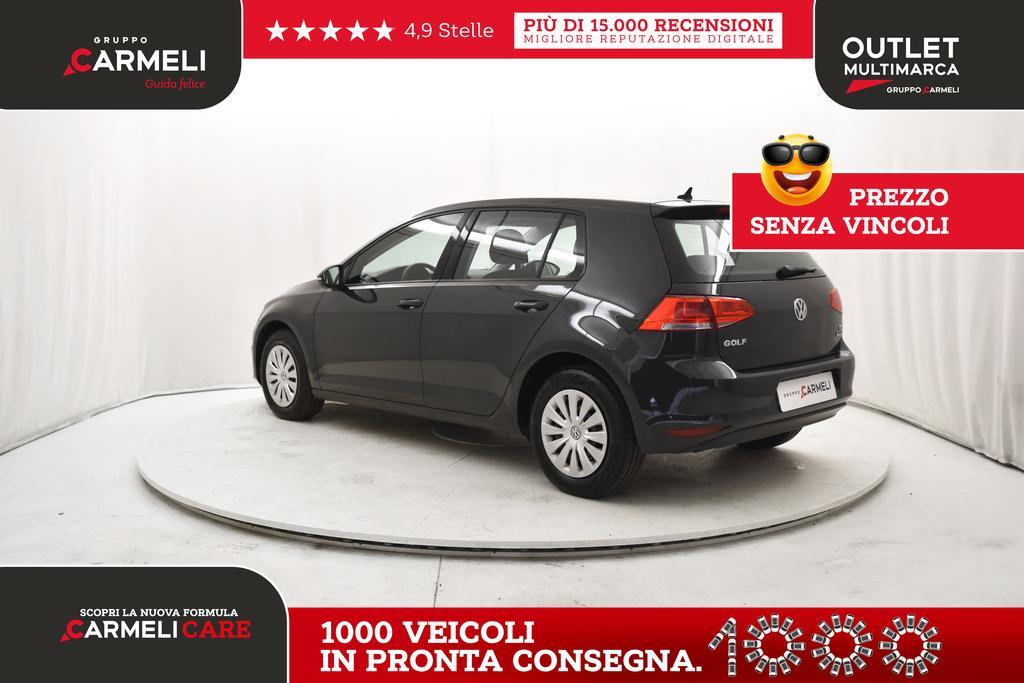 Volkswagen Golf 1.2 TSI BlueMotion Trendline