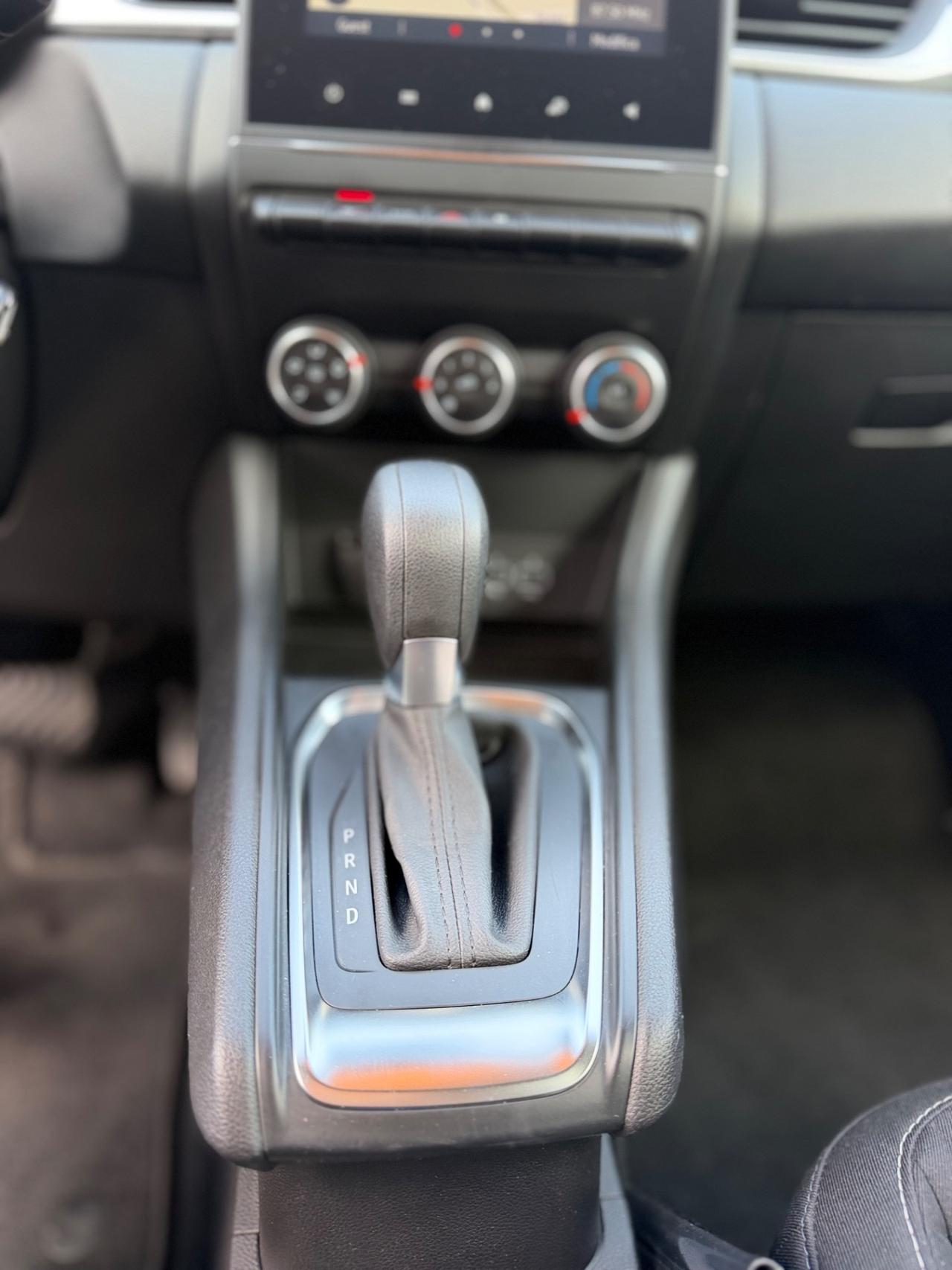 Renault Captur Blue dCi 115 CV EDC Business