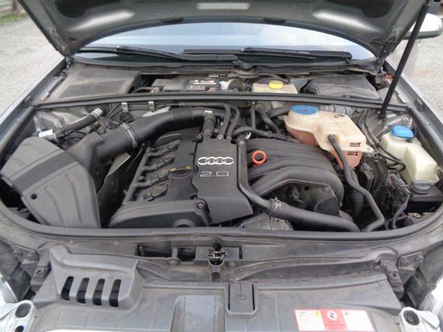 AUDI A4 2.0 20V Avant *UNIPRO**IVA ESPOSTA**FINANZIABILE*