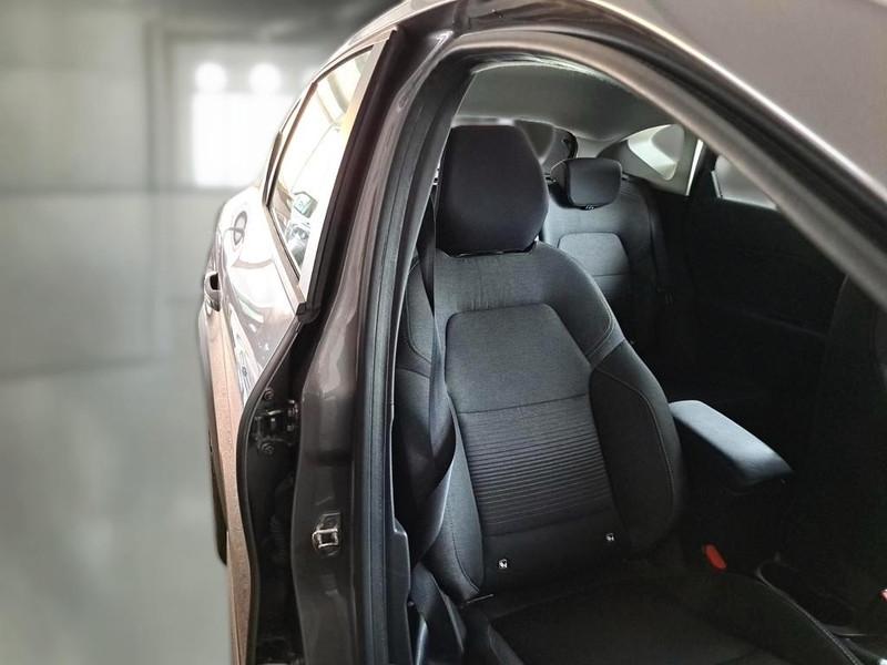 RENAULT CAPTUR 1.5 DCI BLUE 85KW BUSINESS EDC