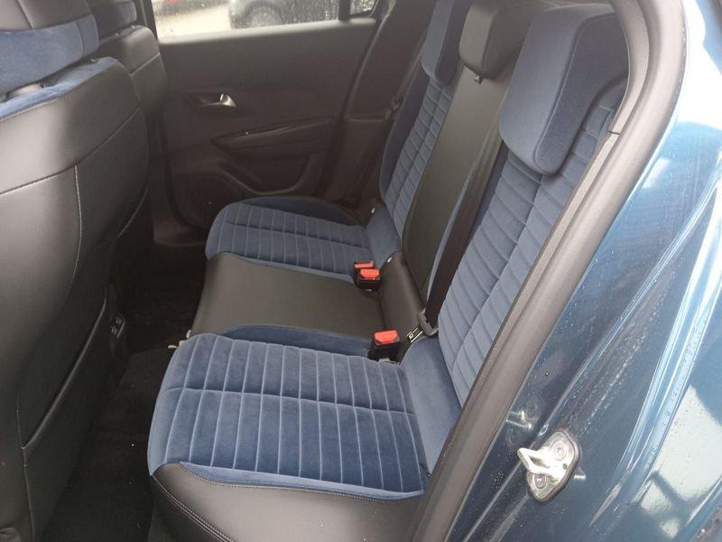 Lancia Ypsilon Elettrica Elettrica Edizione Cassina