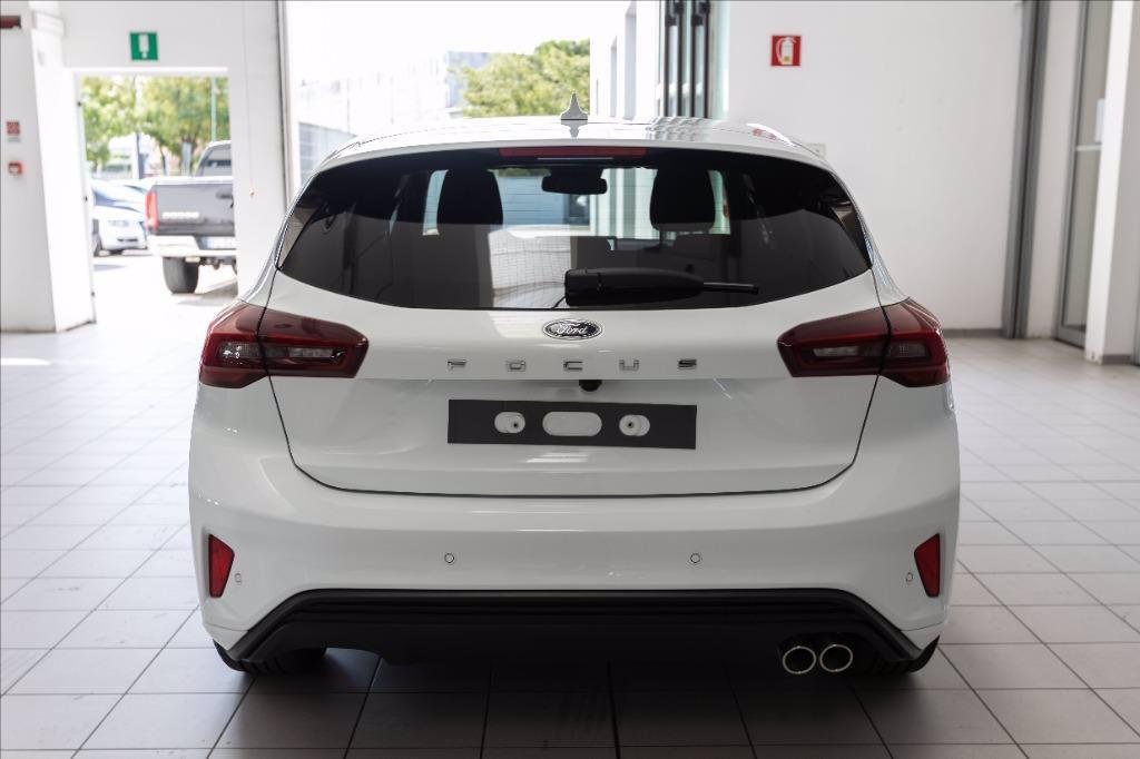 FORD Focus 1.0t ecoboost h ST-Line 125cv del 2025