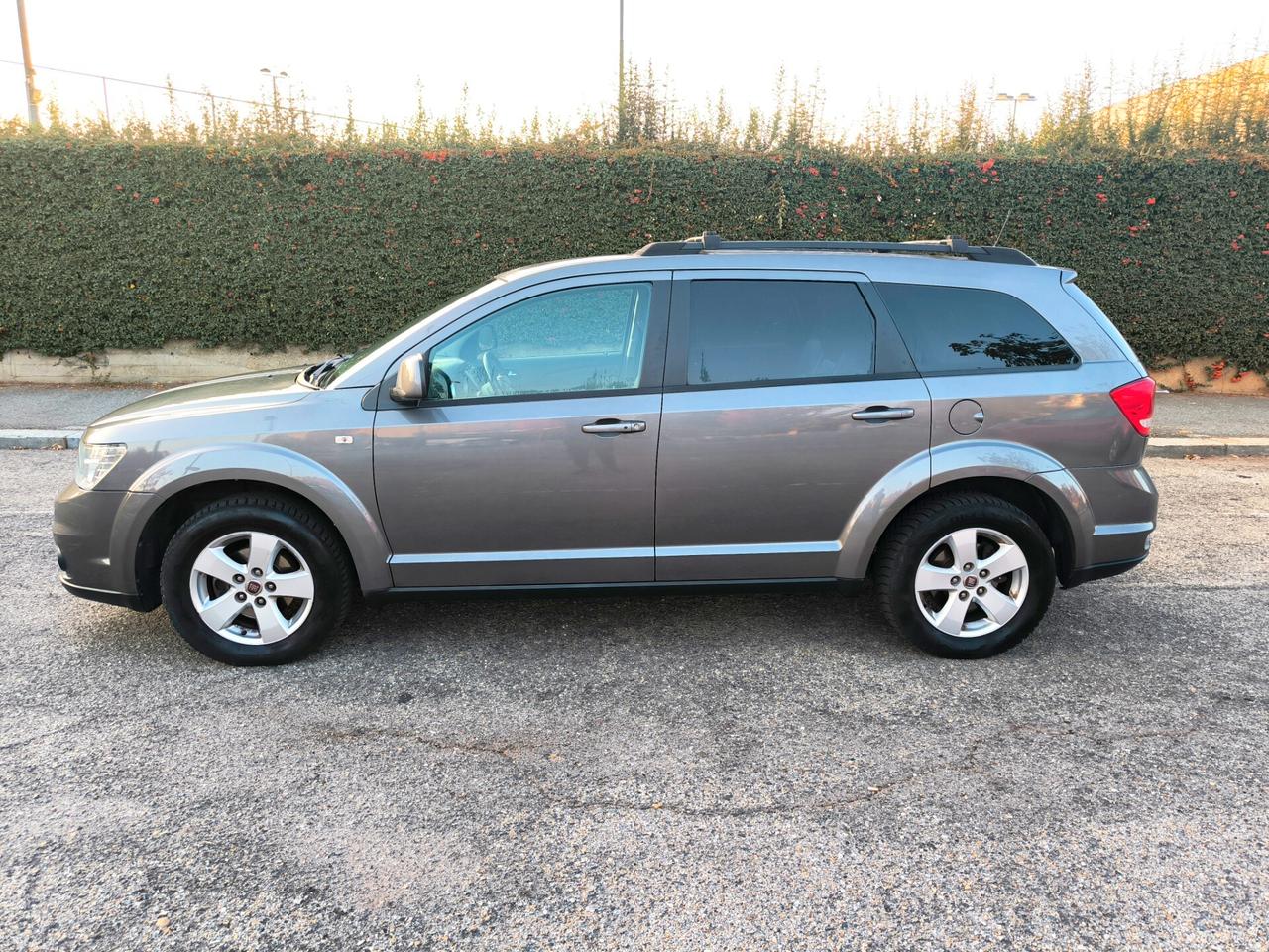 Fiat Freemont 2.0 Multijet 140 CV