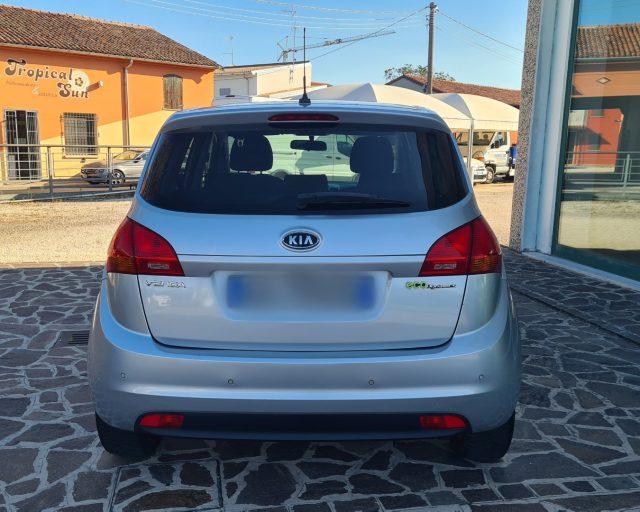 KIA Venga 1.4 CVVT LX ISG