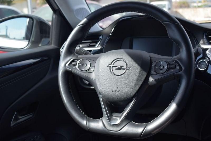 Opel Corsa 1.5 100cv Diesel Gs Line MT6