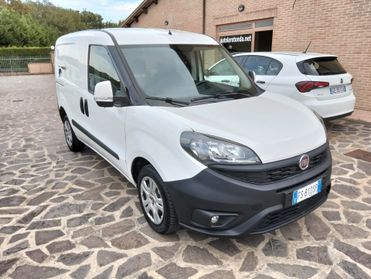 Fiat Doblo 1600 m.j. 105 cv 3 posti