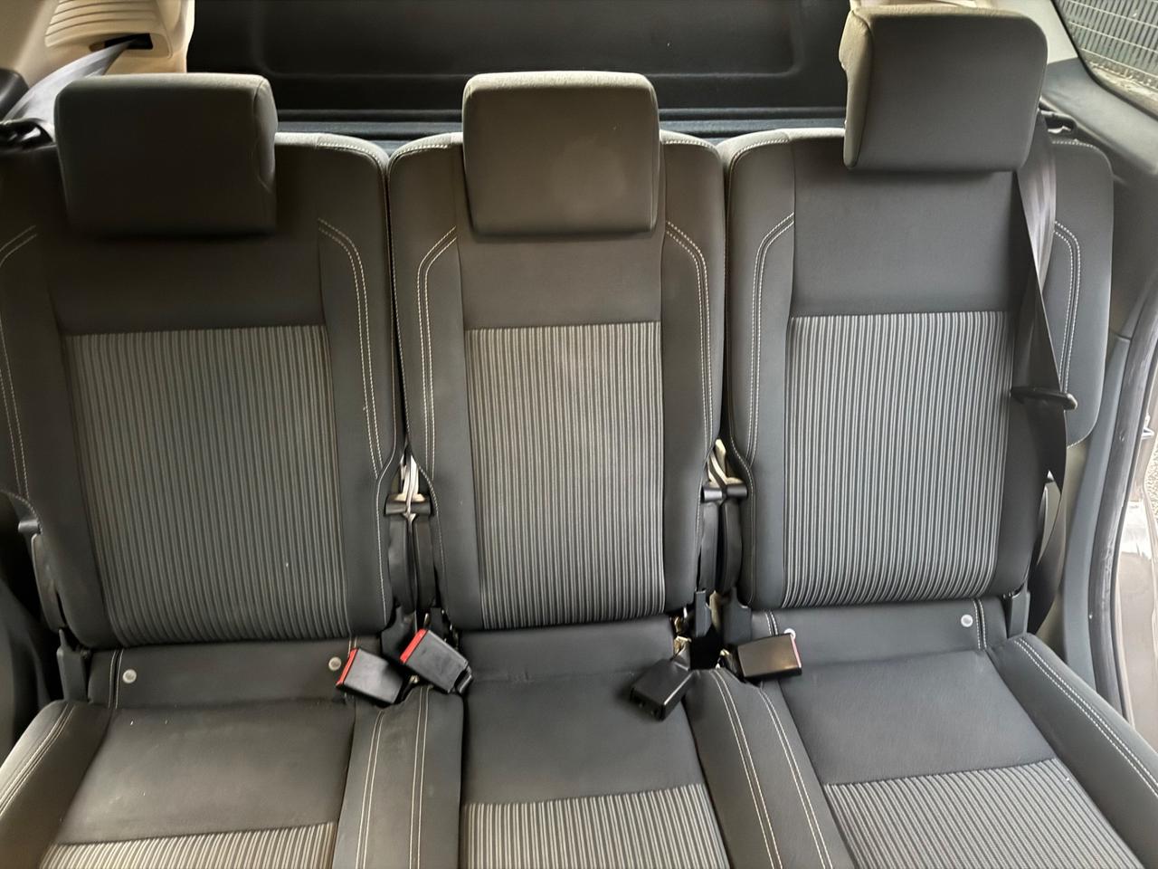 Ford C-Max 1.6 TDCi 95CV neopaten garanzia 12 mesi