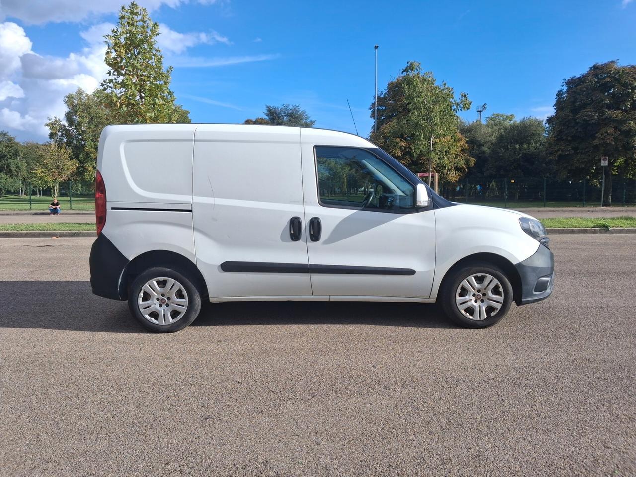 Fiat Doblo Doblò 1.3 MJT PC-TN Cargo Lamierato