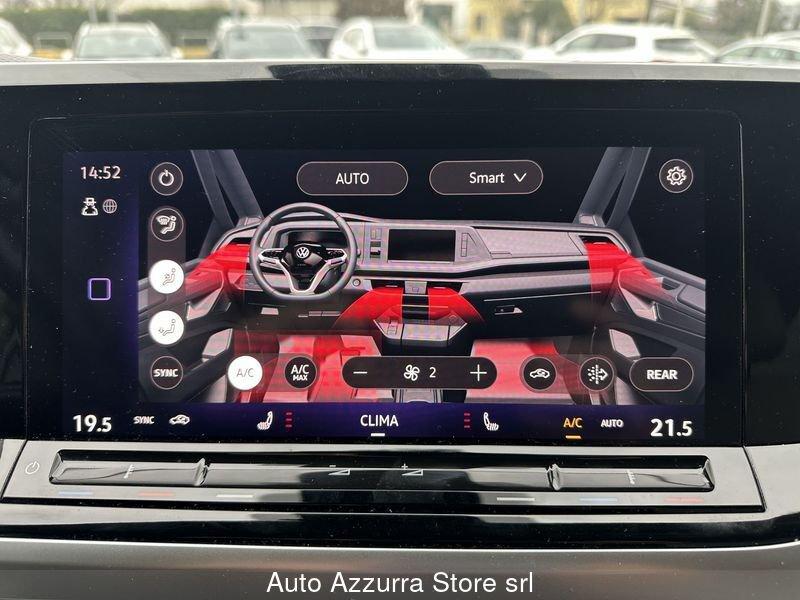 Volkswagen Multivan 2.0 TDI 150CV DSG Bulli Style L2 7p. *I.E., PROMO AZZURRA*