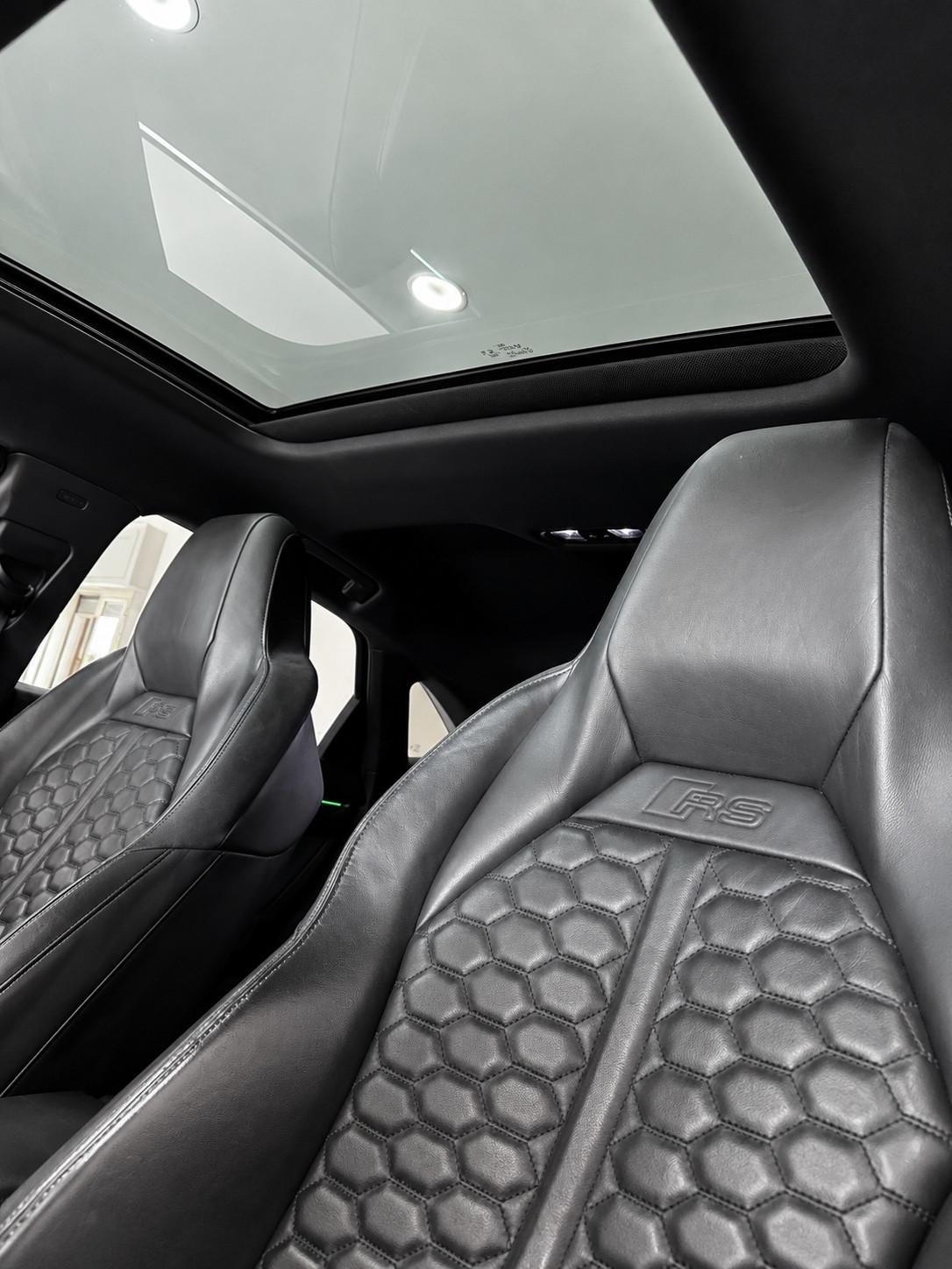 Audi Q3 RS SPB quattro S tronic