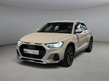 AUDI A1 II 2019 Citycarver - A1 Citycarver 30 1.0 tfsi Admired 11