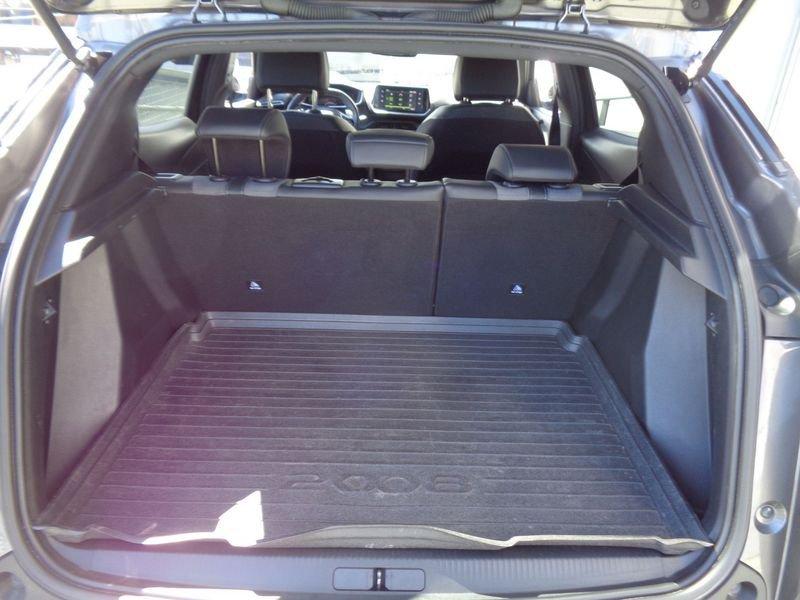 Peugeot 2008 2008 1.2 puretech Allure Pack s&s 130cv eat8