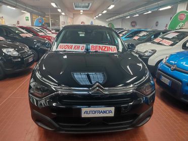 Citroen C4 PureTech 100 S&S You