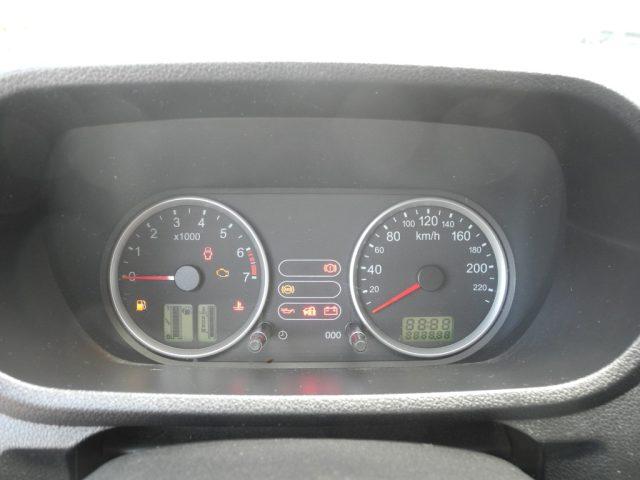 FORD Fusion 1.4 16V 5p. ZiTec - OK NEOPATENTATI - PRONTO USO