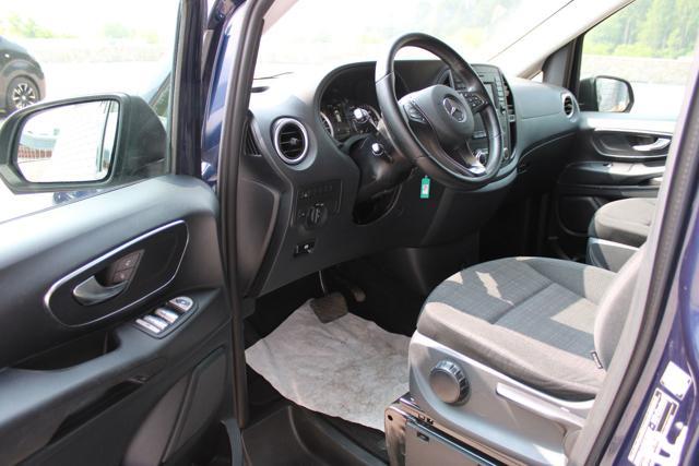 MERCEDES-BENZ Vito 2.2 119CDI Tourer Long 8 posti