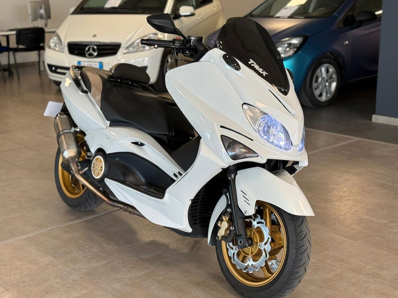 Yamaha T Max T-MAX ***58636 KM ***