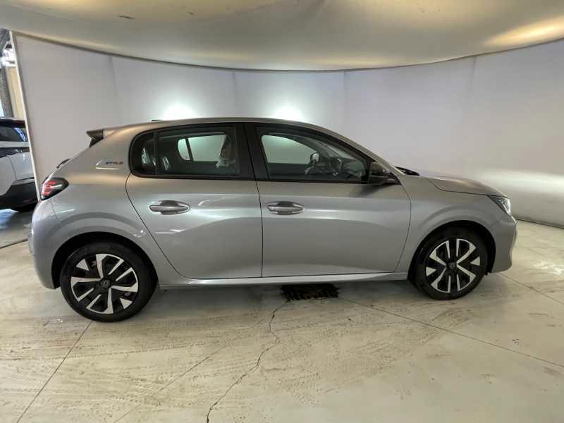 PEUGEOT 208 5P - STYLE PureTech 100 S&S