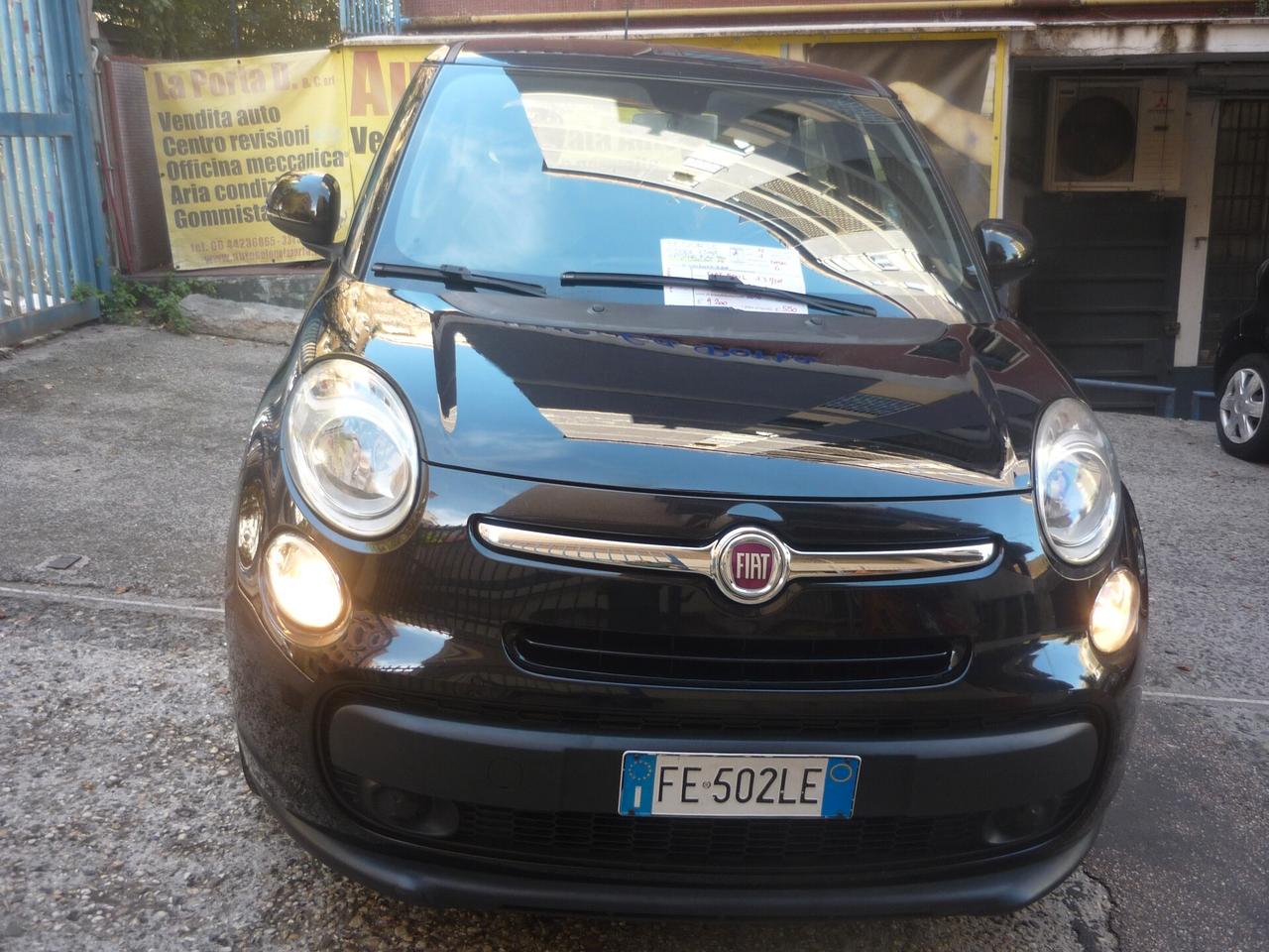 Fiat 500L 1.3 Multijet 95 CV Business