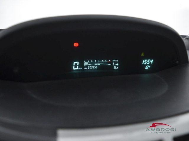 TOYOTA Yaris 1.3 5 porte Sol - PER OPERATORI DEL SETTORE