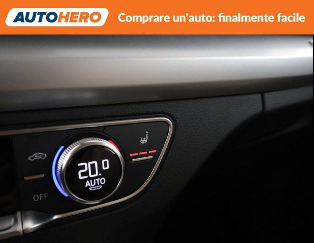 AUDI Q5 40 TDI 204 CV quattro S tronic