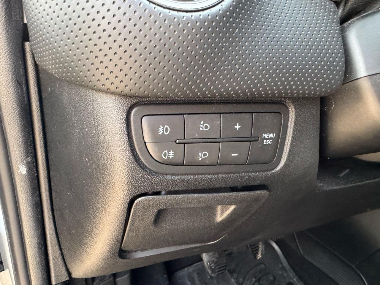 Fiat Punto Evo 1.3 Mjt 75 CV DPF 5p. Active