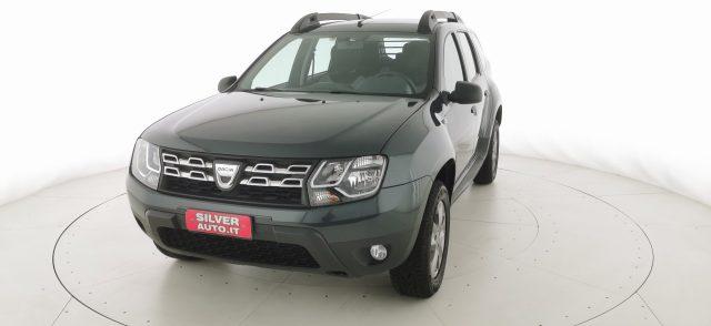 DACIA Duster 1.6 115CV Start&Stop 4x2