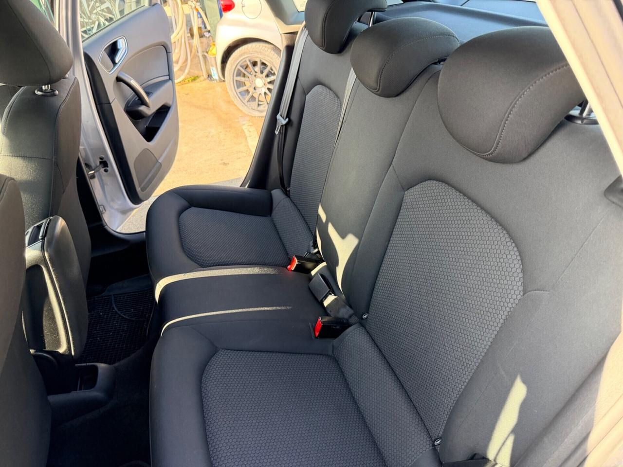 Audi A1 1.4 TDI Admired