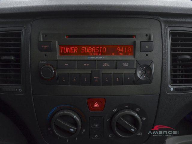 FIAT Idea 1.4 16V Dynamic - PER OPERATORI DEL SETTORE