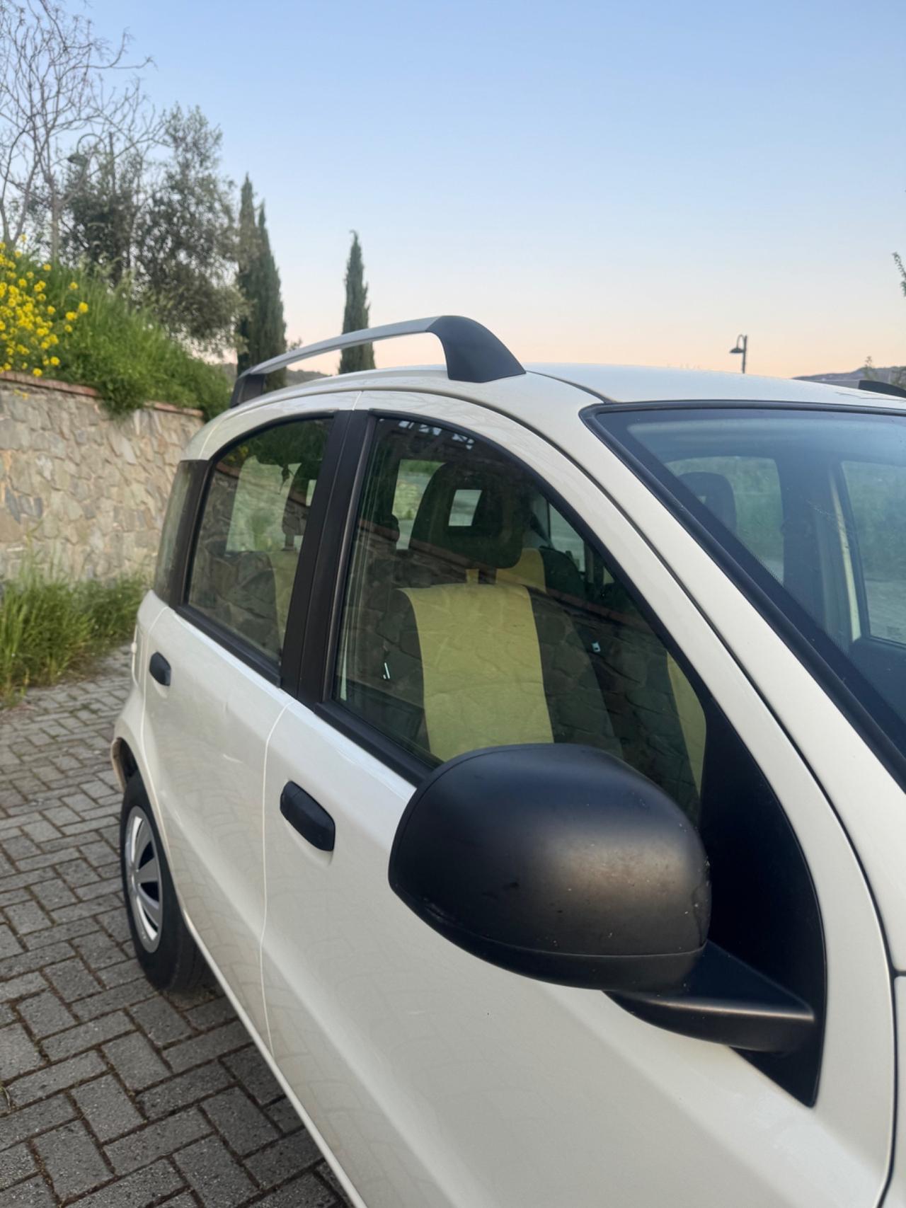 Fiat Panda 1.3 Multijet 75Cv 2011