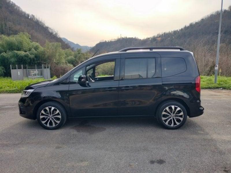 Renault Kangoo 1.5 BLUE DCI 115 EDC EQUILIBRE