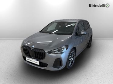 BMW Serie 2 A.T. (U06) - 218d Active Tourer Msport