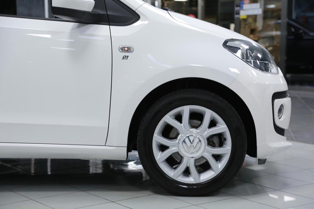 Volkswagen up! 1.0 60 cv