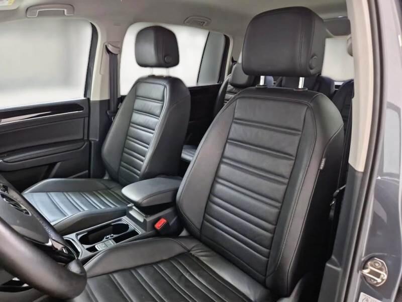 WV TOURAN 2000 TDI 150 CV DSG EXECUTIVE