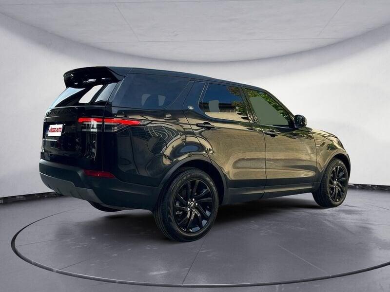 Land Rover Discovery Discovery 2.0 SD4 240 CV SE