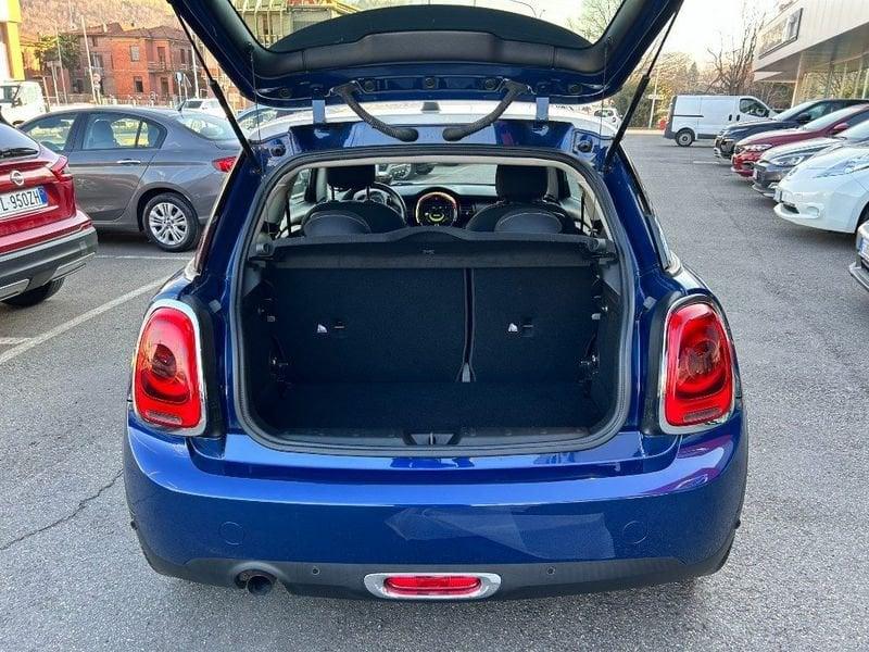 MINI Mini 3 porte 1.2 KM CERTIFICATI-GARANZIA-1°PROPRIETARIO