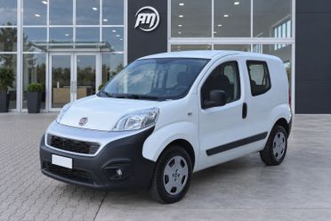 Fiat Fiorino 1.3MJT 80CV AUTOCARRO N1 +IVA