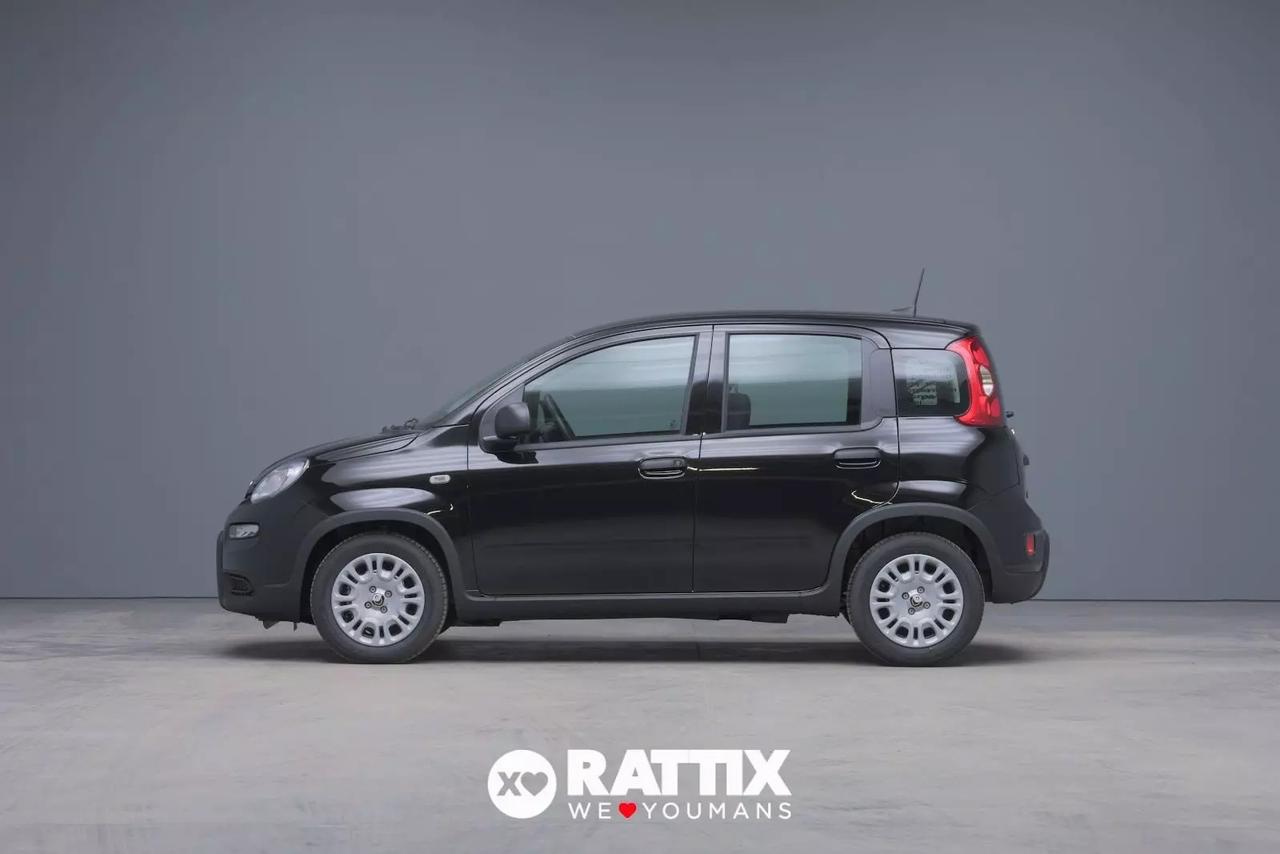 Fiat Panda 1.0 Firefly Hybrid 70CV 5p.ti ADAS + Pack City