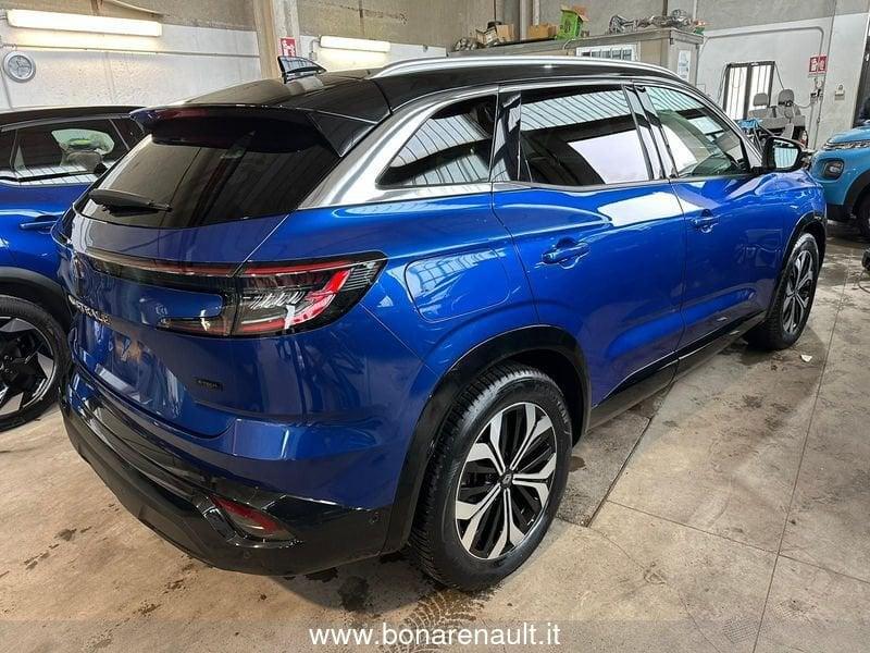 Renault Austral Full Hybrid E-Tech 200 CV Techno