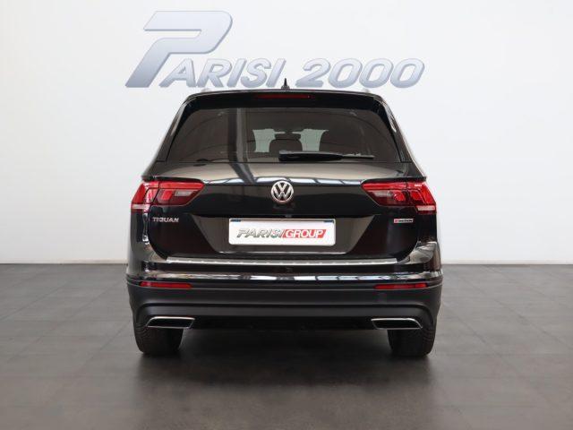 VOLKSWAGEN Tiguan 2.0 TSI 190CV DSG 4MOTION Advanced BMT