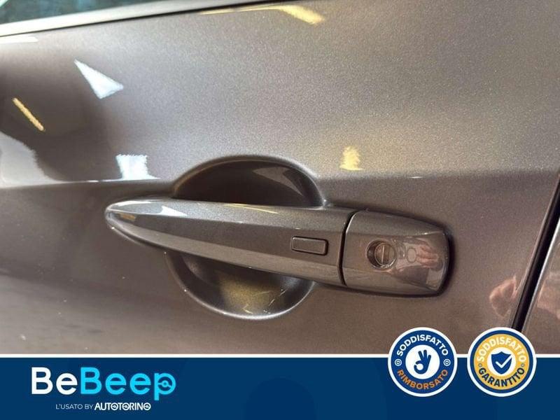 Nissan Juke 1.6 HEV N-CONNECTA