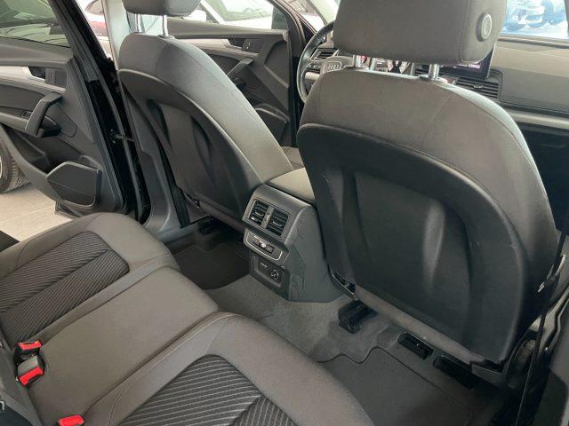 AUDI Q5 SPB 2.0 TDI S-Tronic Business Advanced