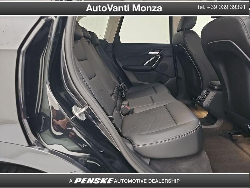 BMW iX1 eDrive 20 X-Line Special Edition