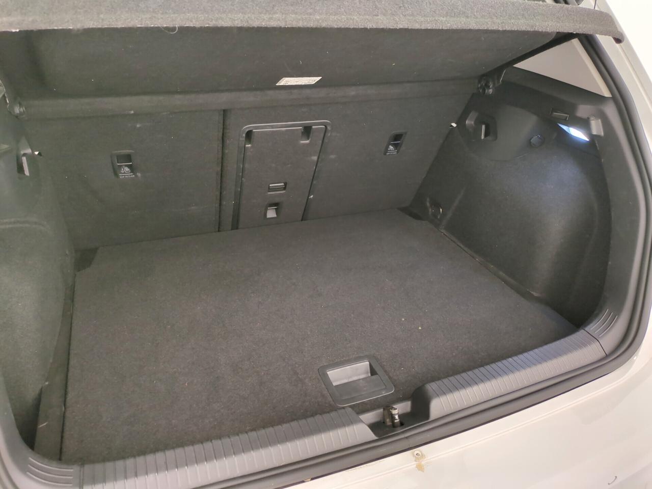 Volkswagen Golf 2.0 TDI 116CV DSG Style