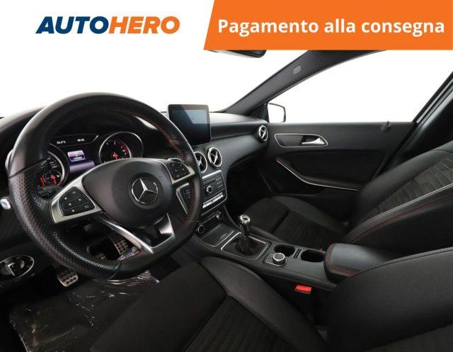 MERCEDES-BENZ A 180 Premium