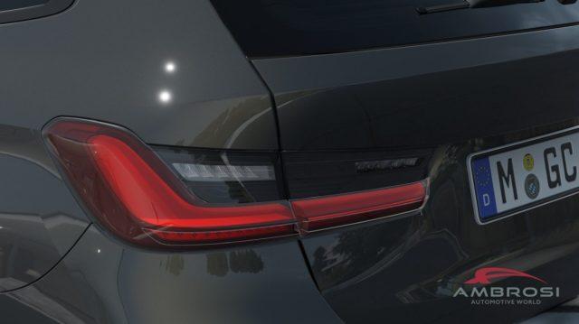 BMW M340 Serie 3 d xDrive Touring Msport Pro Inovation Comf