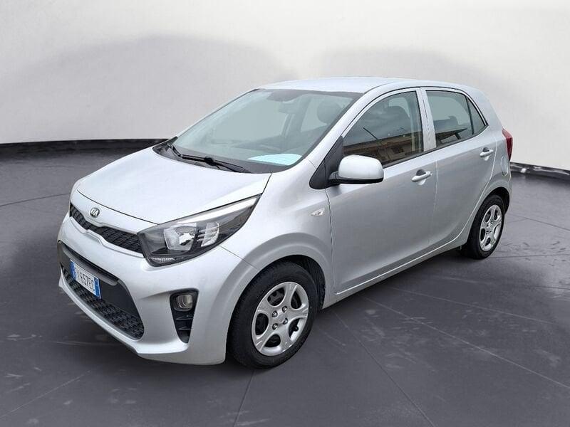 KIA Picanto 1.0 12V 5 porte Active